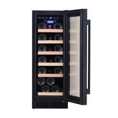 Встраиваемый винный шкаф Cellar Private CP127-1TB