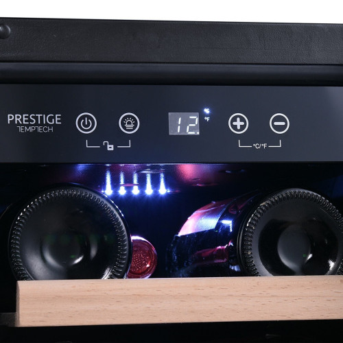 Встраиваемый винный шкаф Cellar Private CP127-1TB