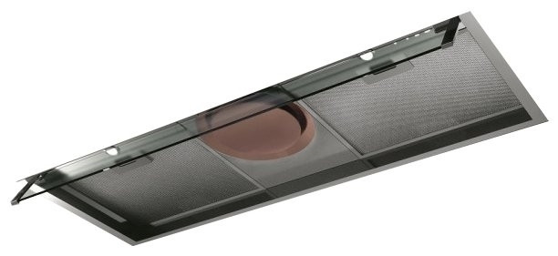 Встраиваемая вытяжка Faber Ilma X A120