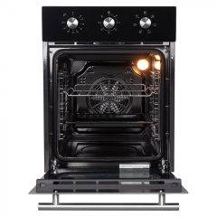 Электрический духовой шкаф Zigmund & Shtain E 165 B