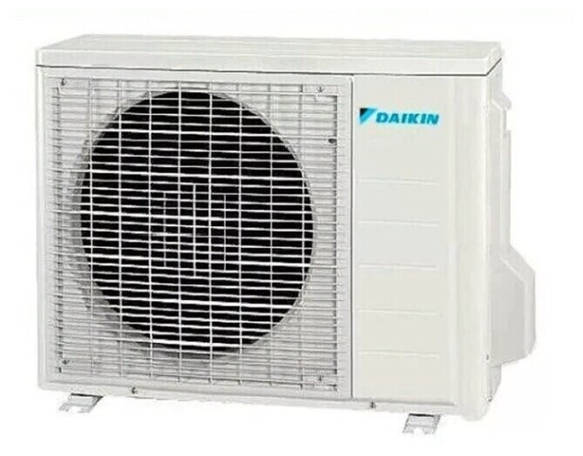 Настенная сплит-система Daikin ATYN25L / ARYN25L Nord-40