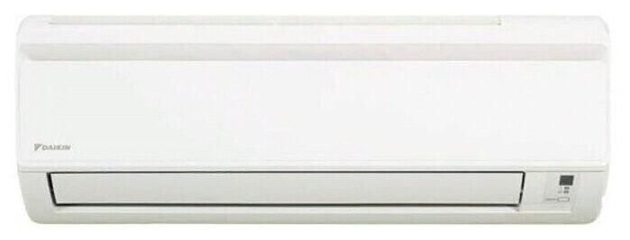Настенная сплит-система Daikin ATYN25L / ARYN25L Nord-40