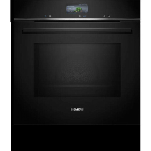 Электрический духовой шкаф Siemens HM736GAB1