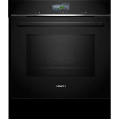 Электрический духовой шкаф Siemens HM736GAB1