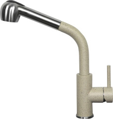 Смеситель для мойки Zigmund &amp; Shtain ZS 1200L осенняя трава