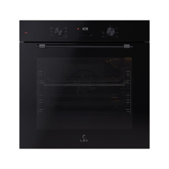 Электрический духовой шкаф Lex EDP 671 BBL Max