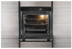 Электрический духовой шкаф Whirlpool AKZM 8480 IX