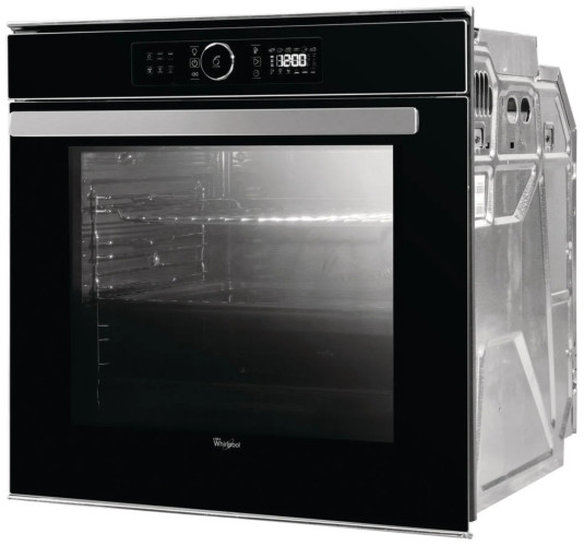 Электрический духовой шкаф Whirlpool AKZM 8480 IX