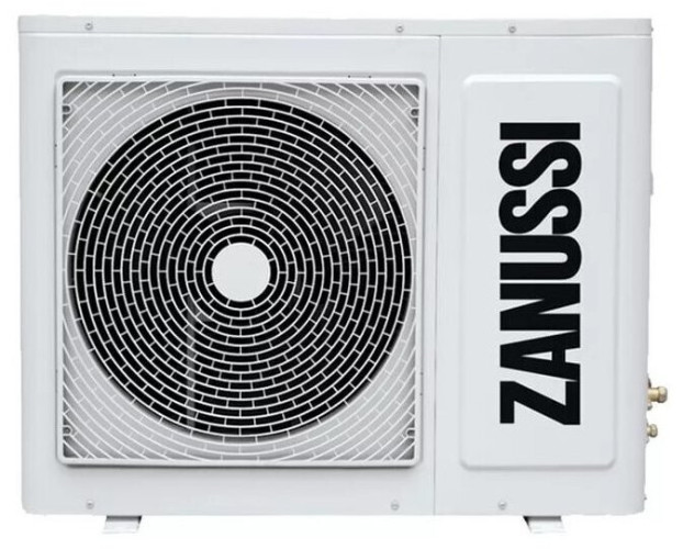 Кассетный кондиционер Zanussi ZACC-24H/ICE/FI/N1