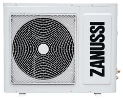 Кассетный кондиционер Zanussi ZACC-24H/ICE/FI/N1