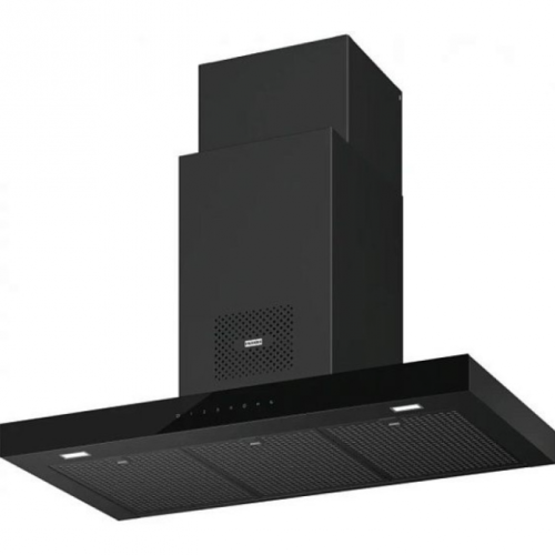 Кухонная вытяжка Franke FTMY AH BK MATT F90 325.0679.323