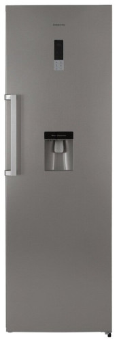 Холодильник Hiberg RF-47DD NFS