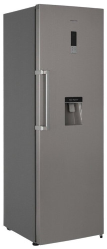 Холодильник Hiberg RF-47DD NFS