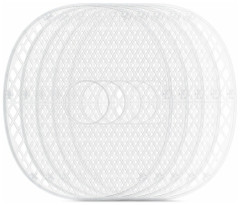 Сушилка для фруктов и овощей Kitfort КТ-1902