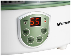 Сушилка для фруктов и овощей Kitfort КТ-1902