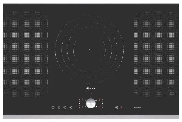 Индукционная варочная панель Neff T 44T97N0