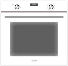 Электрический духовой шкаф Candy COXP08LTSW