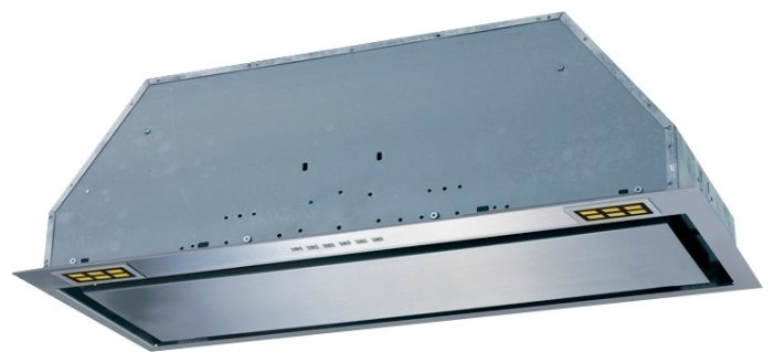 Встраиваемая вытяжка Kuppersbusch LB 6650.0 E