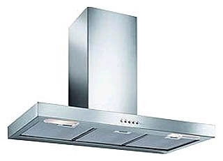 Кухонная вытяжка Falmec Mercurio 90/450