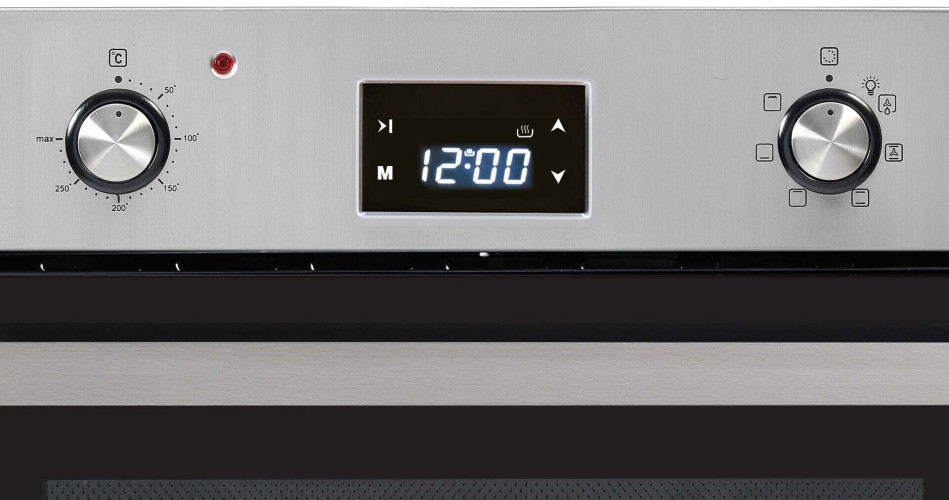 Электрический духовой шкаф Oasis D-45SN