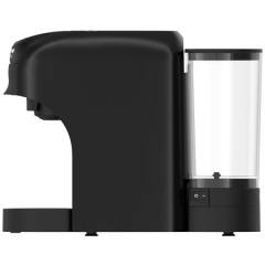 Кофемашина Vista Trifony DNS300 B