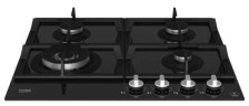Газовая варочная панель Beko HILW 64325 SB
