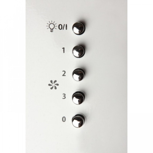 Кухонная вытяжка ZorG Viola 750 60 M бежевый