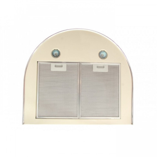 Кухонная вытяжка ZorG Viola 750 60 M бежевый