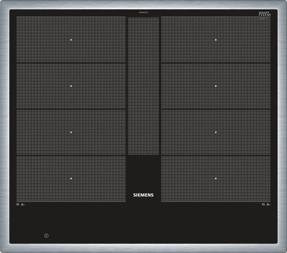 Индукционная варочная панель Siemens EX645LYC1E