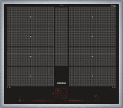 Индукционная варочная панель Siemens EX645LYC1E