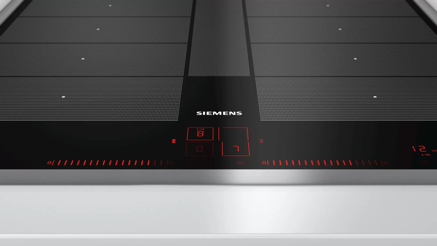 Индукционная варочная панель Siemens EX645LYC1E