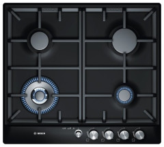 Газовая варочная панель Bosch PCH 616 M90R