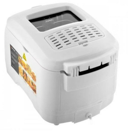 Фритюрница Brayer BR2830