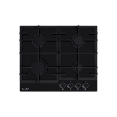 Газовая варочная панель Lex GVG 642-1 BBL