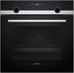 Электрический духовой шкаф Siemens HB 537JEV0R
