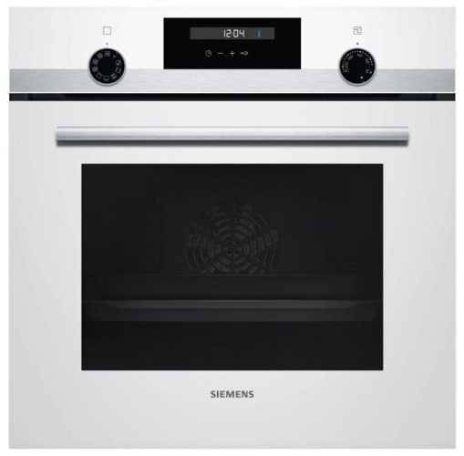 Электрический духовой шкаф Siemens HB 537JEV0R