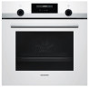 Электрический духовой шкаф Siemens HB 537JEV0R