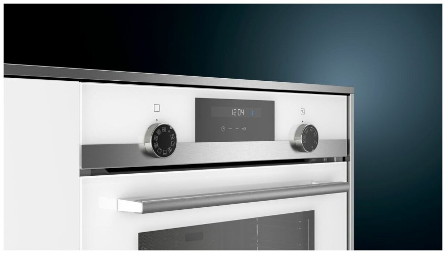 Электрический духовой шкаф Siemens HB 537JEV0R