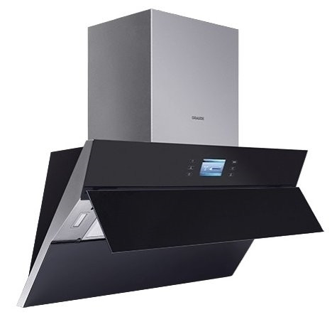 Кухонная вытяжка GRAUDE DH 90.0 GG