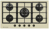 Газовая варочная панель Electronicsdeluxe GG51130245F TC-005