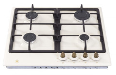 Газовая варочная панель Smart Life KG 6025R0