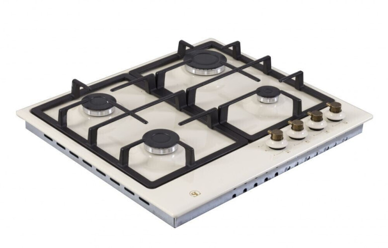 Газовая варочная панель Smart Life KG 6025R0