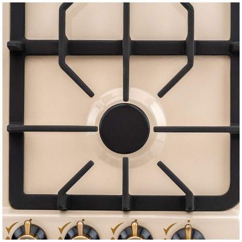 Газовая варочная панель Ricci HBS4501RD