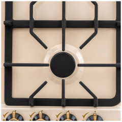 Газовая варочная панель Ricci HBS4501RD