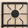 Газовая варочная панель Ricci HBS4501RD