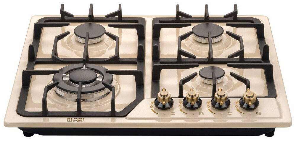 Газовая варочная панель Ricci HBS4501RD