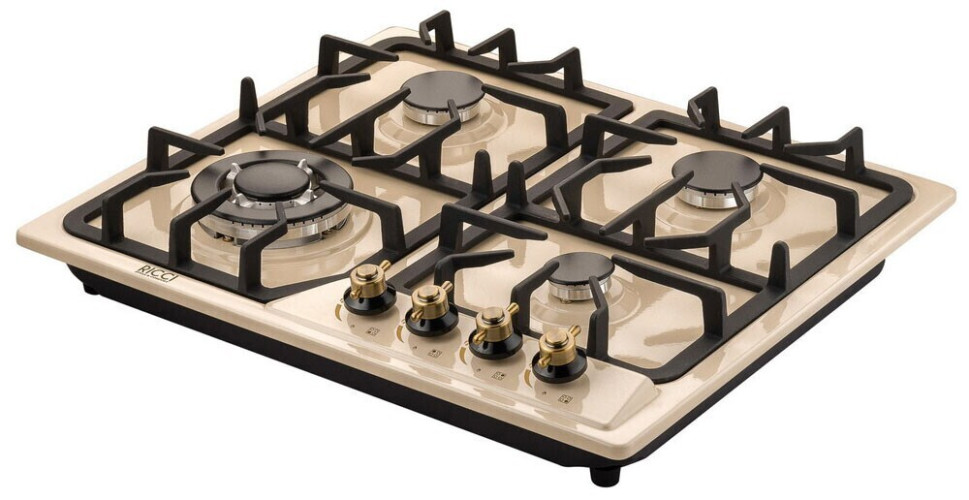 Газовая варочная панель Ricci HBS4501RD