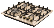 Газовая варочная панель Ricci HBS4501RD