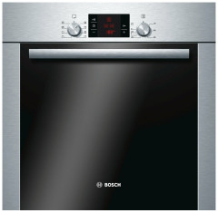 Электрический духовой шкаф Bosch HBA 22B250E