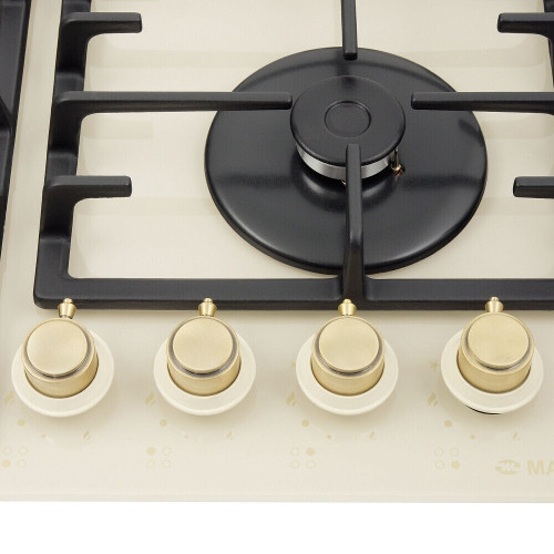 Газовая варочная панель Maunfeld EGHG.64 33CBGI R/G